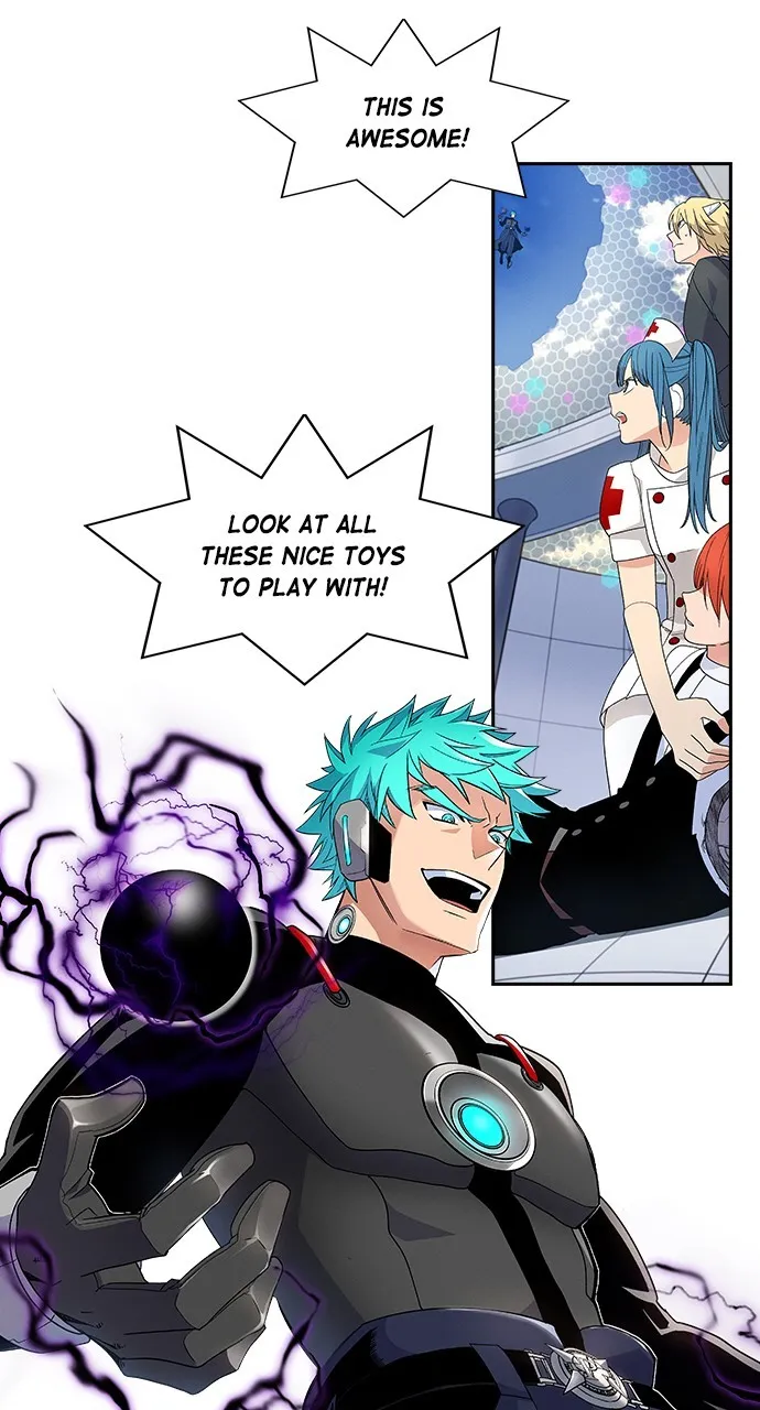 Read Housekeeper chapter 83 image 96 on Lezhin