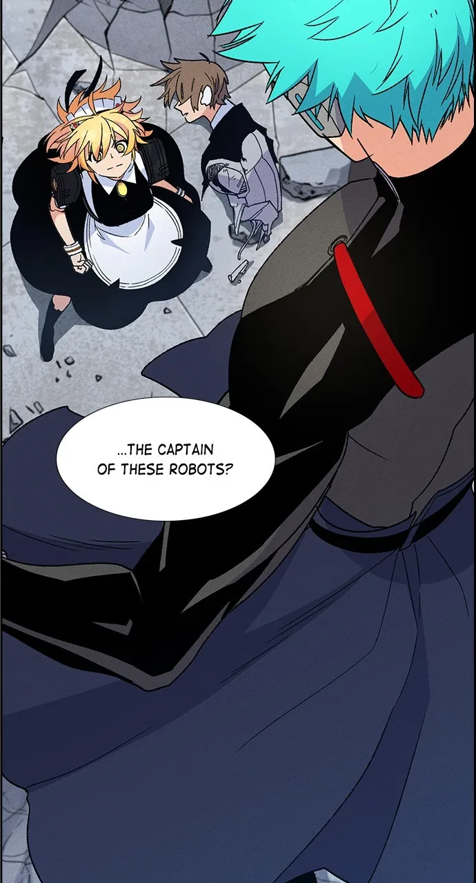 Read Housekeeper chapter 83 image 98 on Lezhin