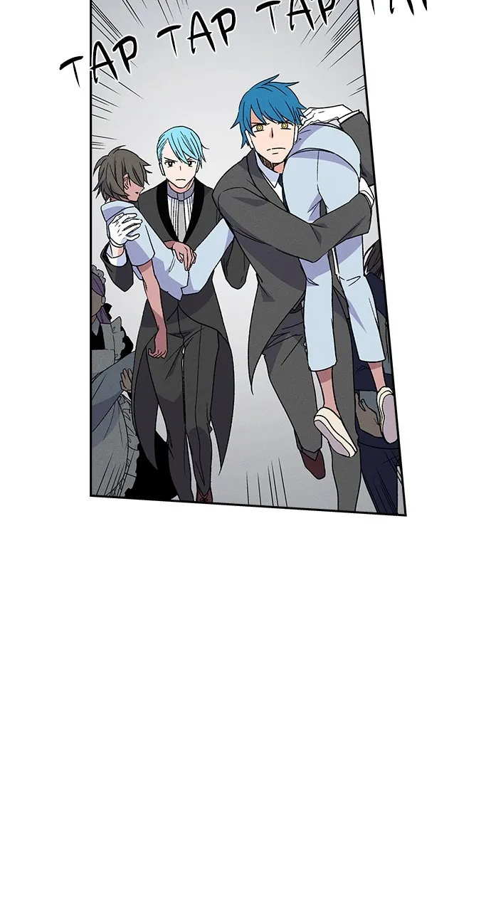 Read Housekeeper chapter 84 image 2 on Lezhin
