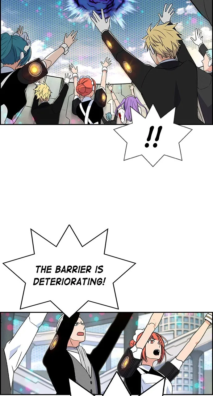 Read Housekeeper chapter 84 image 25 on Lezhin