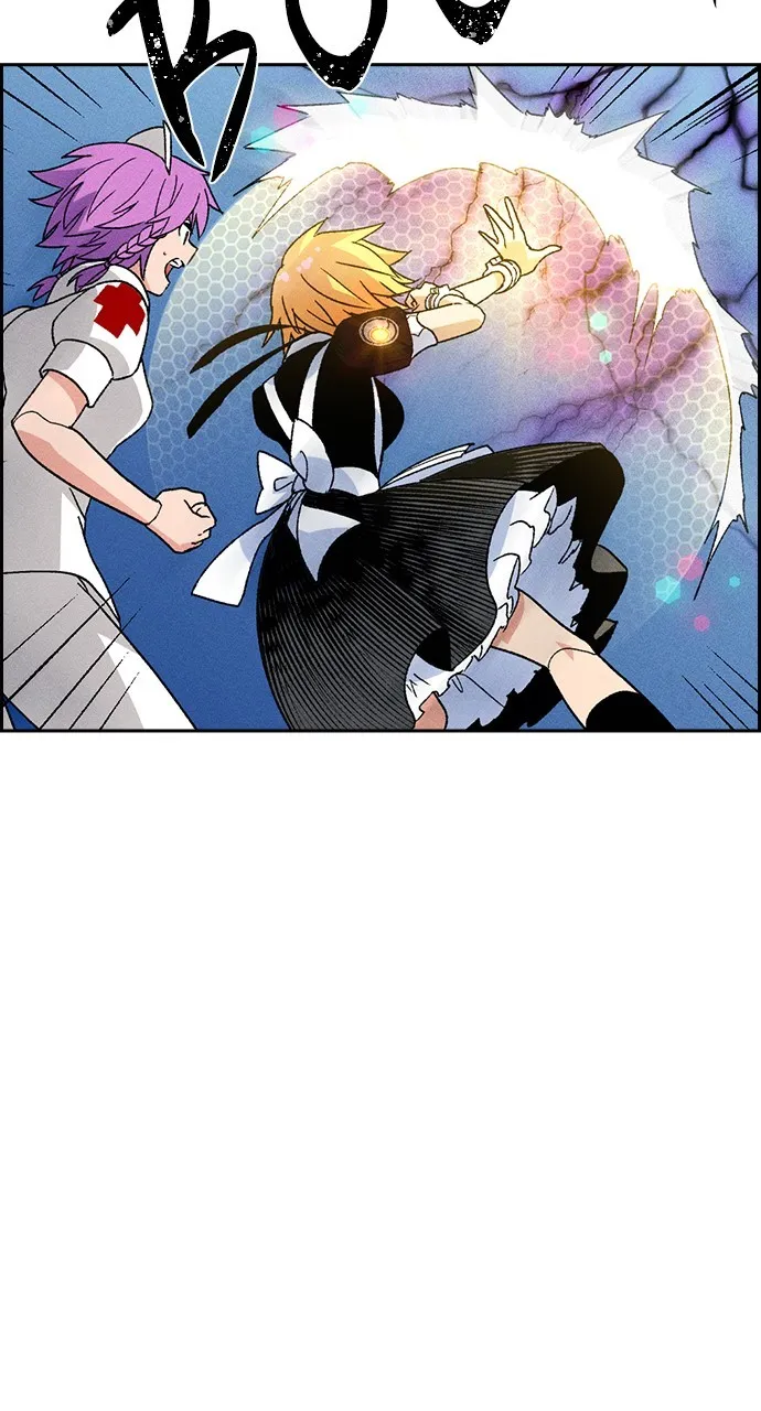 Read Housekeeper chapter 84 image 36 on Lezhin