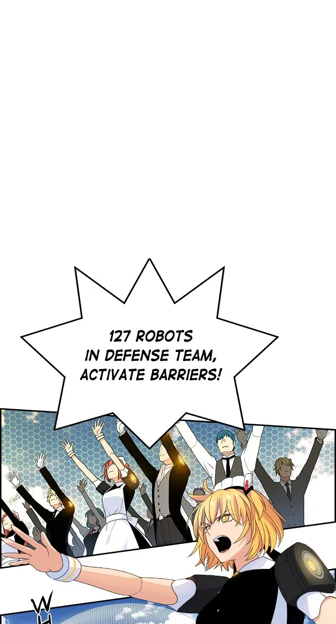 Read Housekeeper chapter 84 image 4 on Lezhin