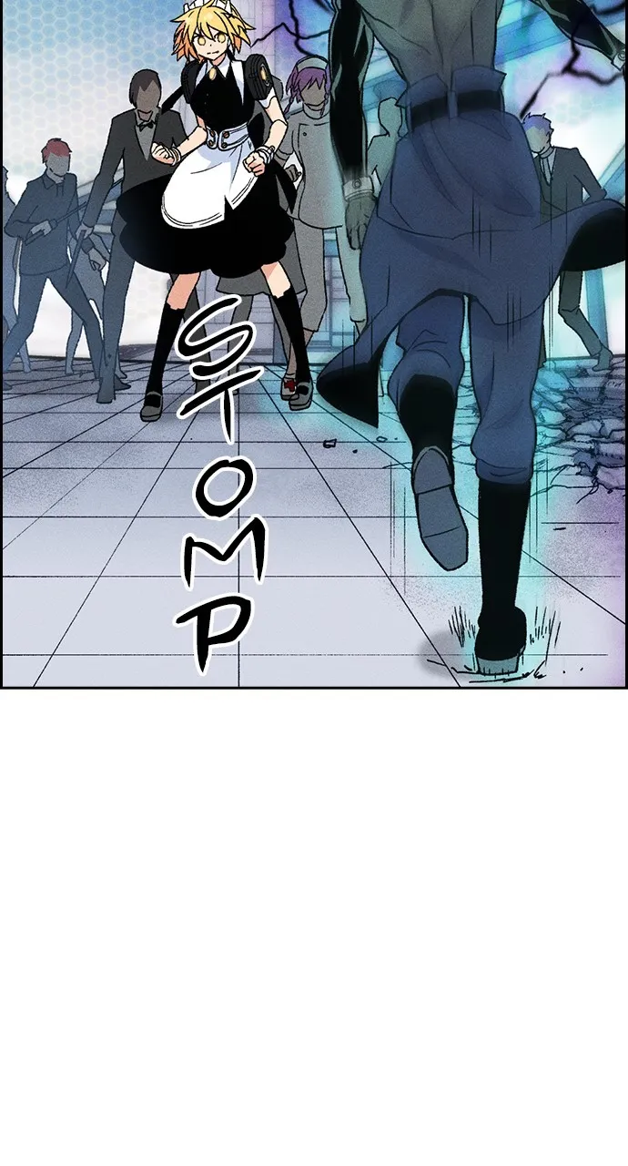 Read Housekeeper chapter 84 image 40 on Lezhin