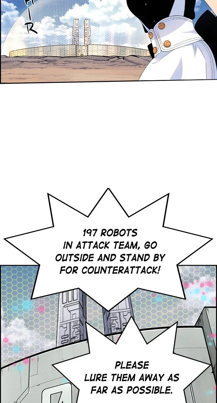 Read Housekeeper chapter 84 image 5 on Lezhin