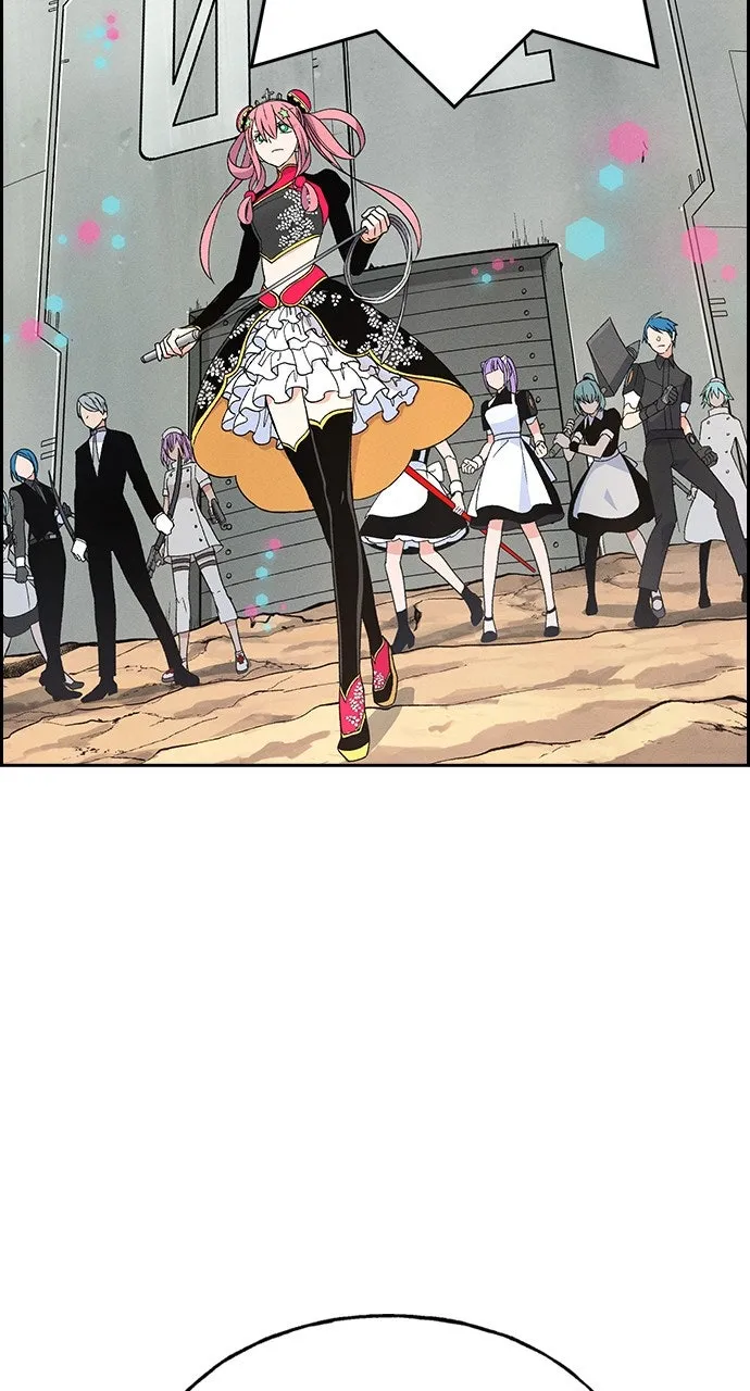 Read Housekeeper chapter 84 image 6 on Lezhin