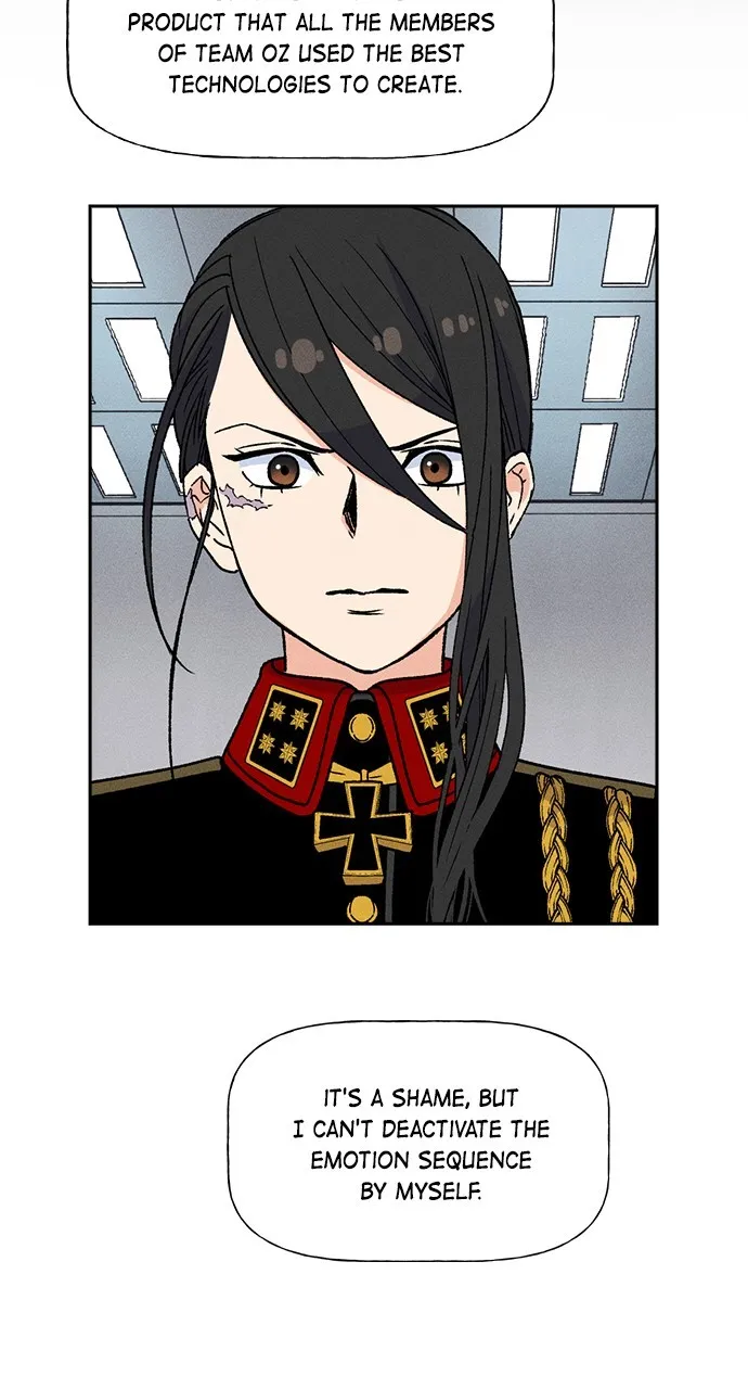 Read Housekeeper chapter 84 image 72 on Lezhin