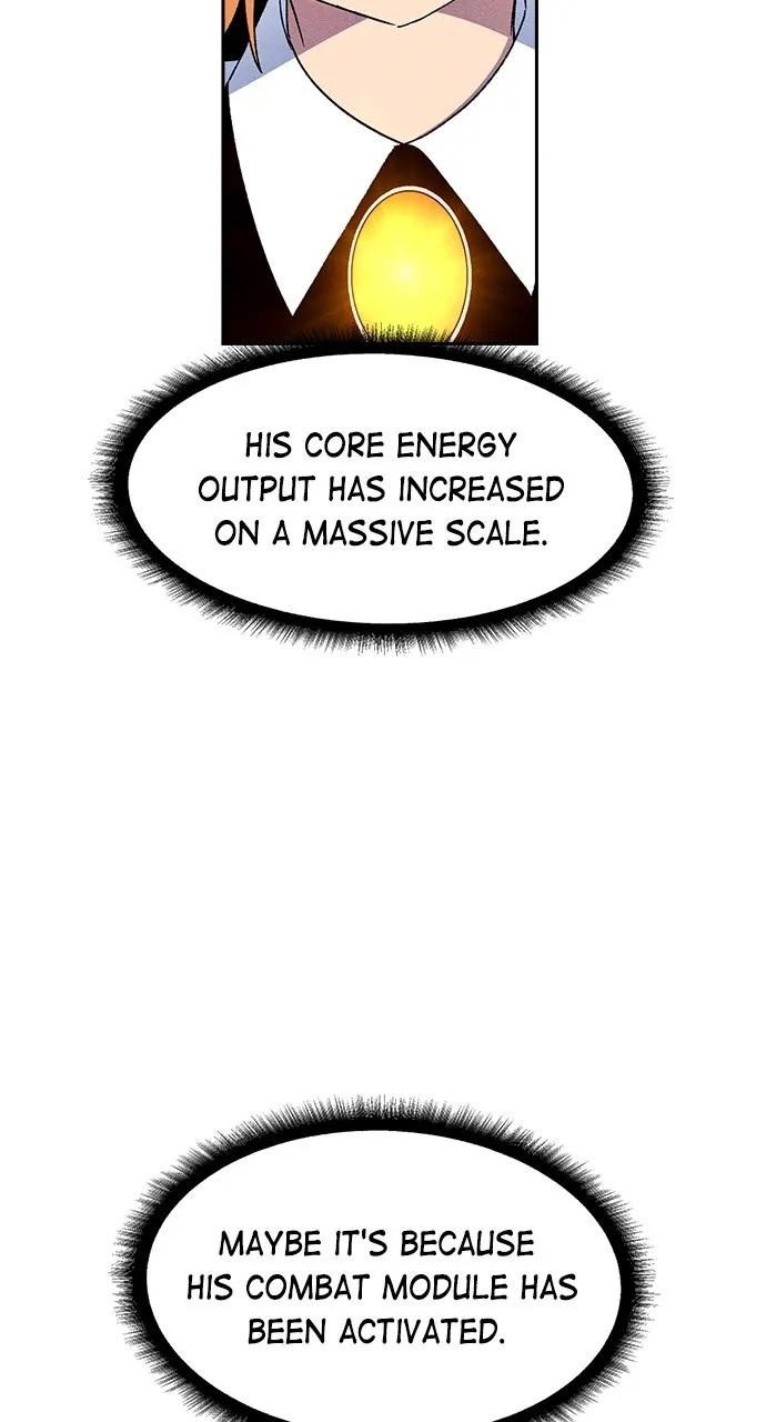 Read Housekeeper chapter 85 image 10 on Lezhin
