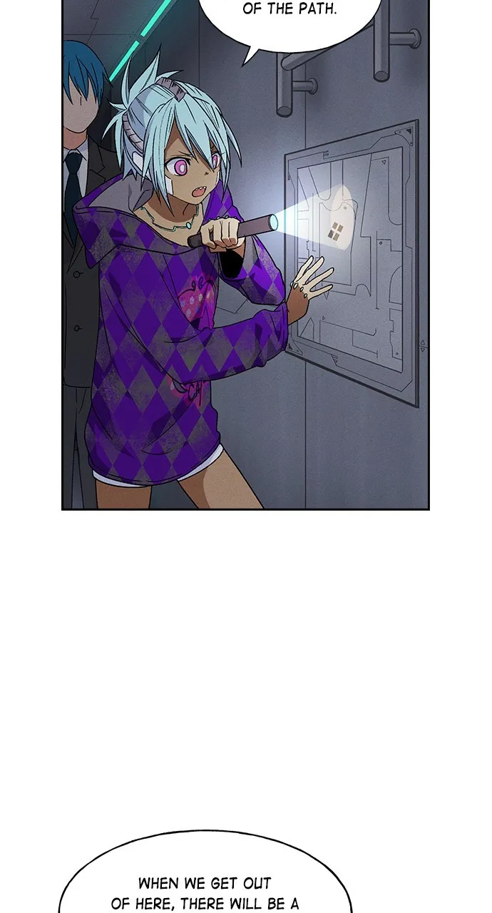 Read Housekeeper chapter 85 image 15 on Lezhin