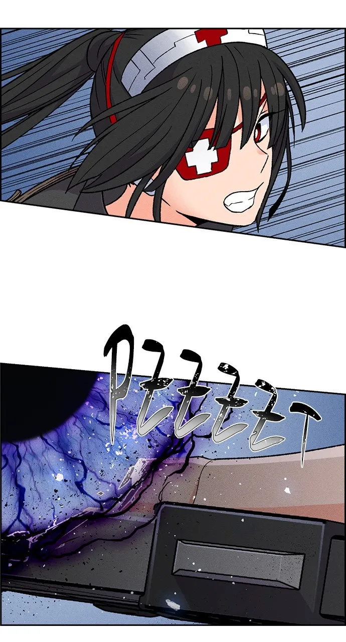 Read Housekeeper chapter 85 image 2 on Lezhin