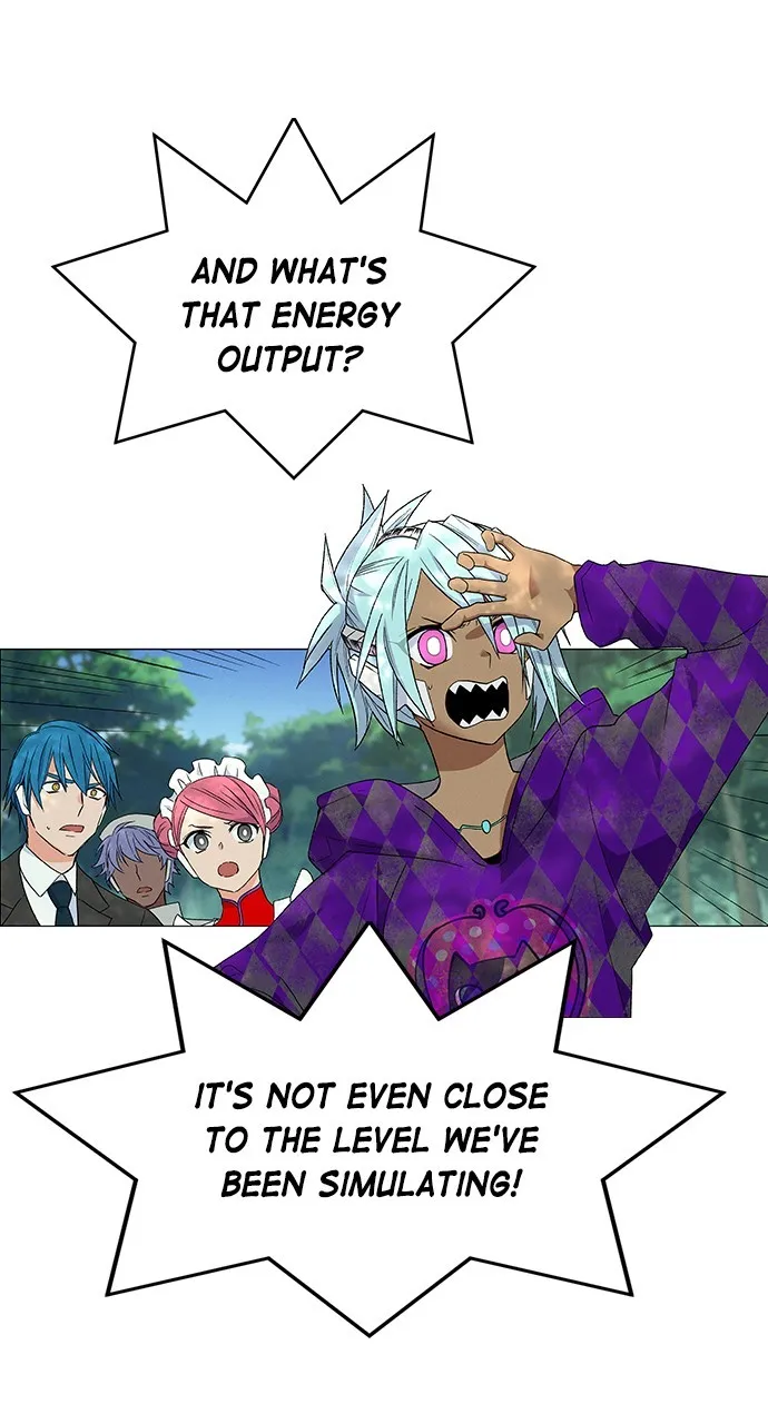 Read Housekeeper chapter 85 image 21 on Lezhin