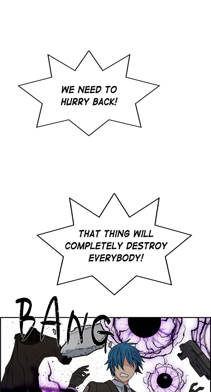 Read Housekeeper chapter 85 image 22 on Lezhin