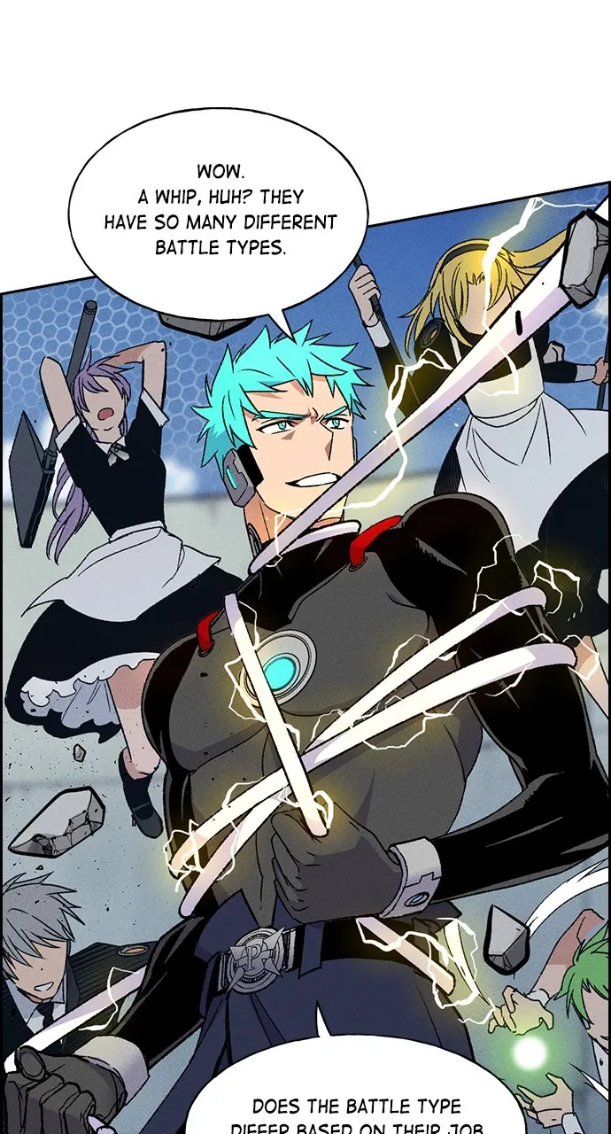 Read Housekeeper chapter 85 image 29 on Lezhin