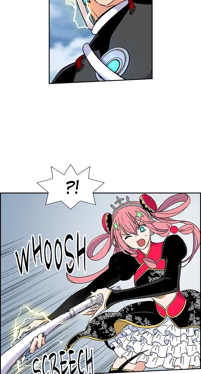 Read Housekeeper chapter 85 image 32 on Lezhin