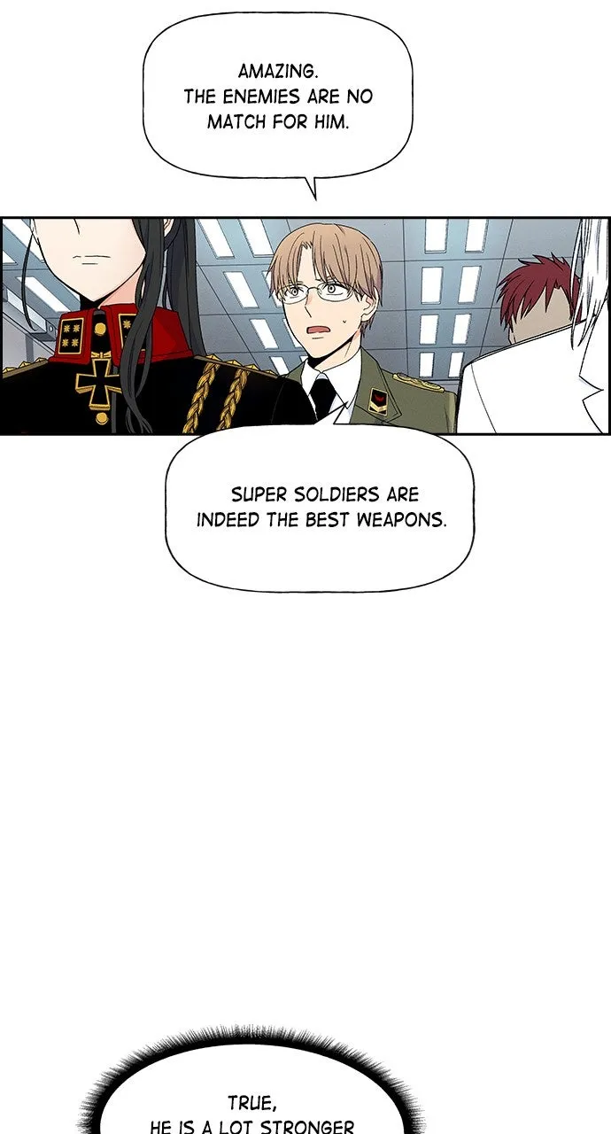 Read Housekeeper chapter 85 image 41 on Lezhin