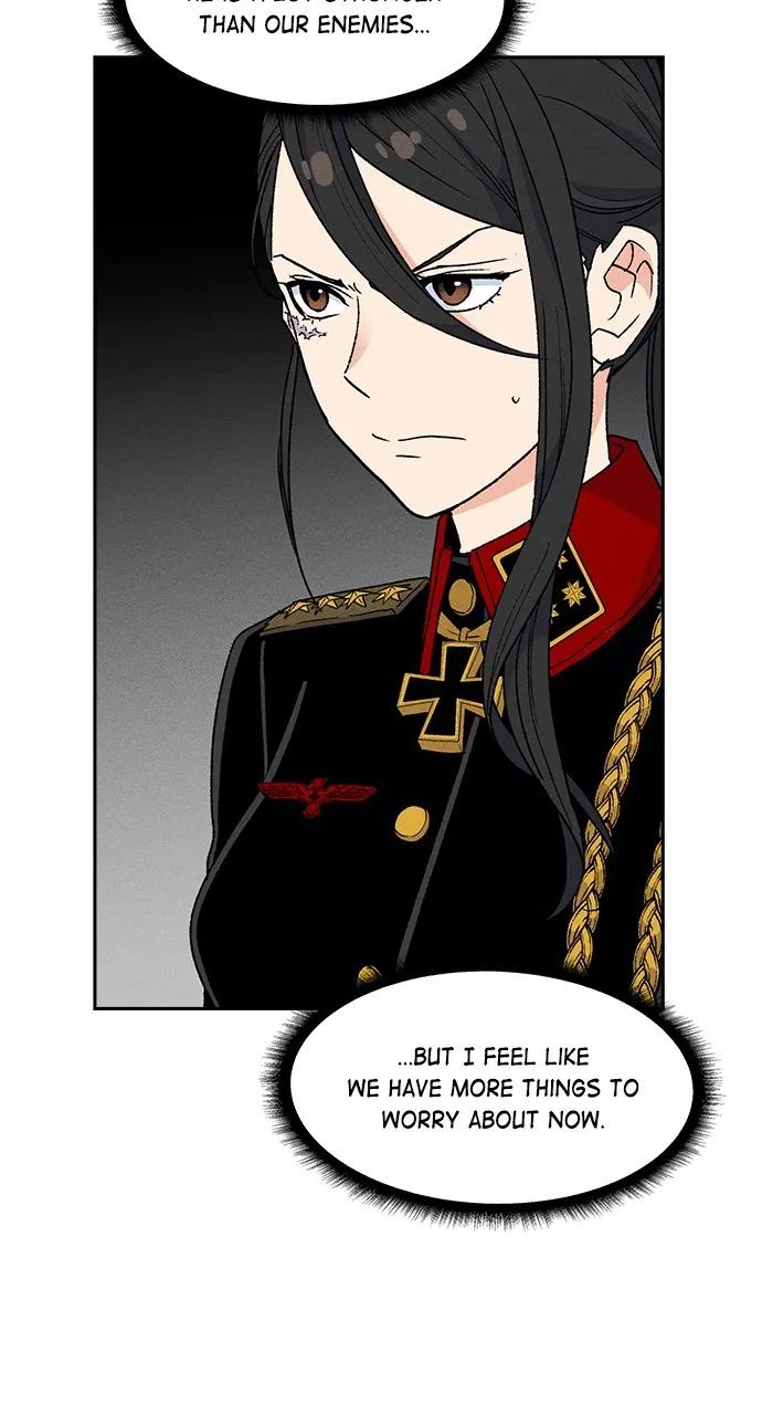 Read Housekeeper chapter 85 image 42 on Lezhin