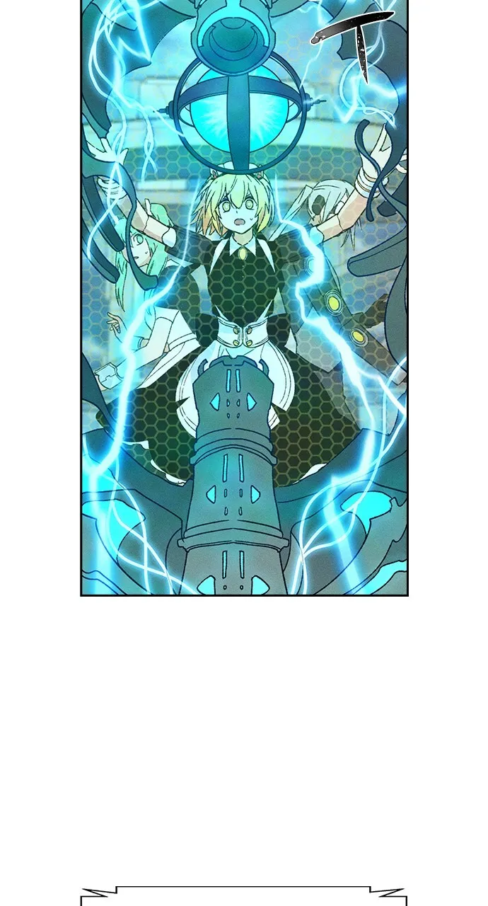 Read Housekeeper chapter 85 image 5 on Lezhin