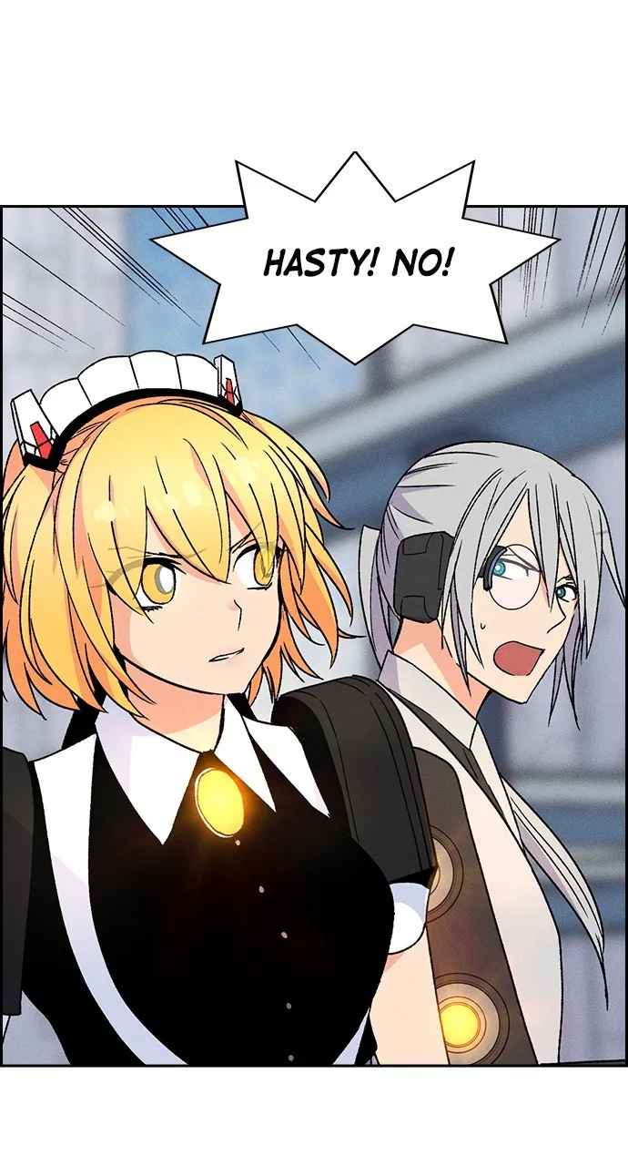 Read Housekeeper chapter 85 image 52 on Lezhin