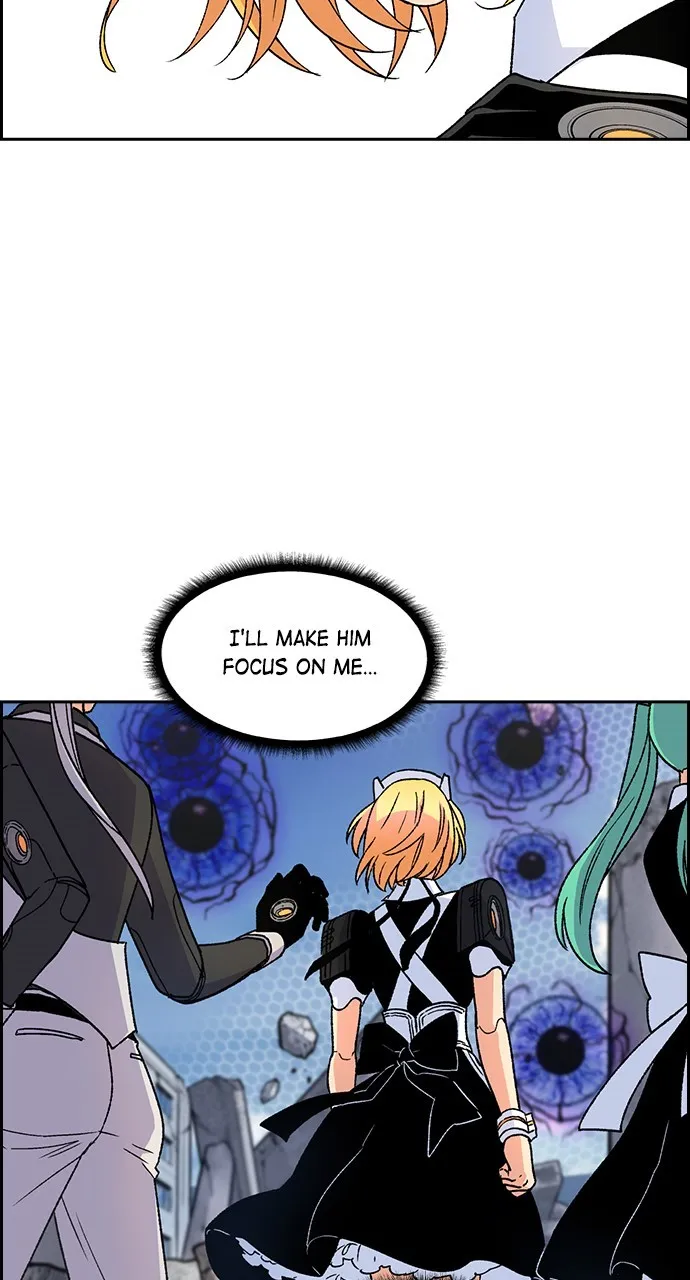 Read Housekeeper chapter 85 image 60 on Lezhin