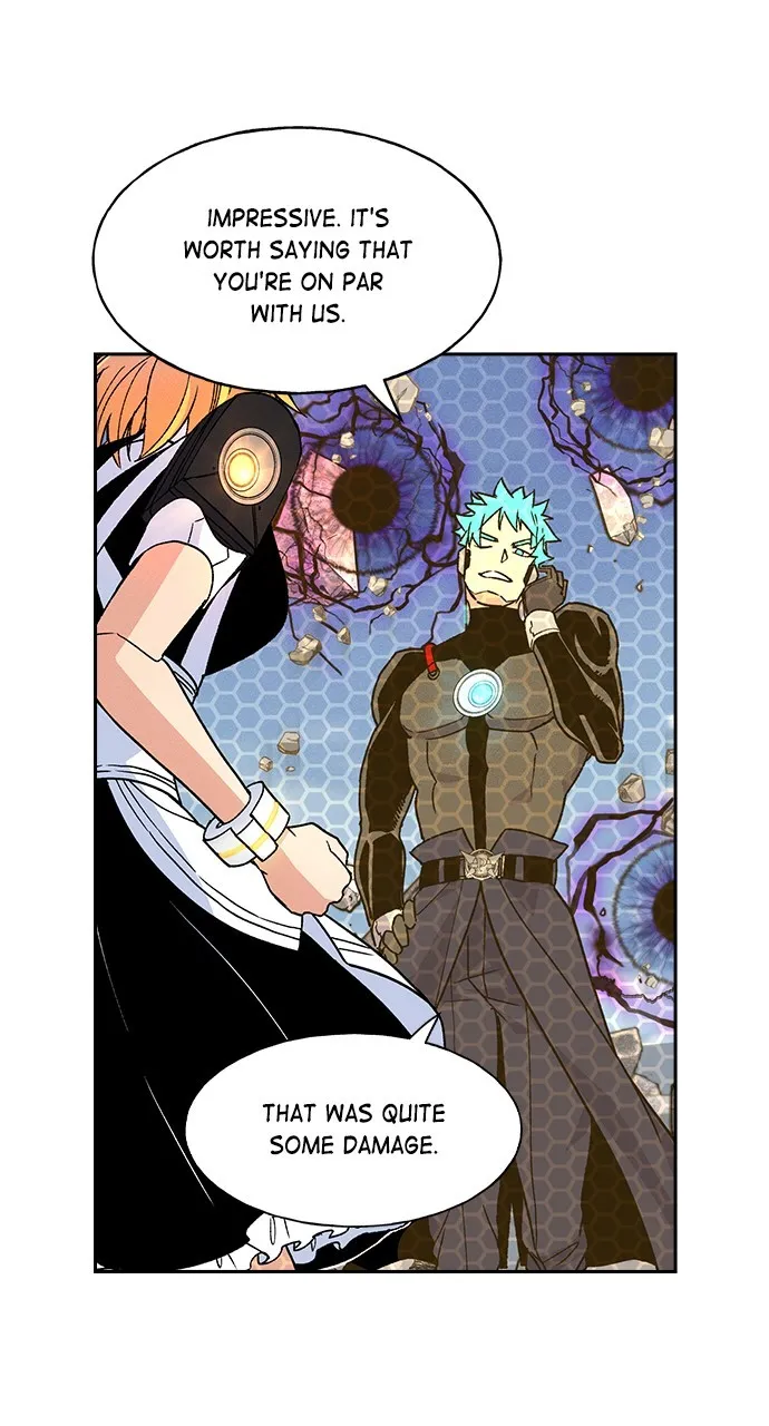 Read Housekeeper chapter 85 image 8 on Lezhin