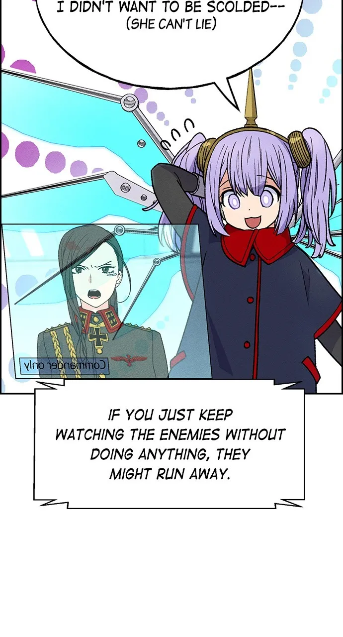 Read Housekeeper chapter 86 image 14 on Lezhin