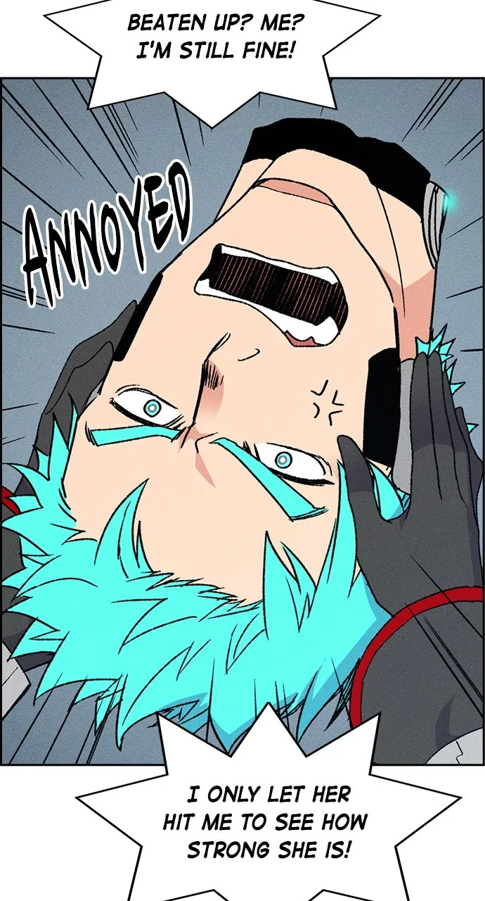 Read Housekeeper chapter 86 image 23 on Lezhin