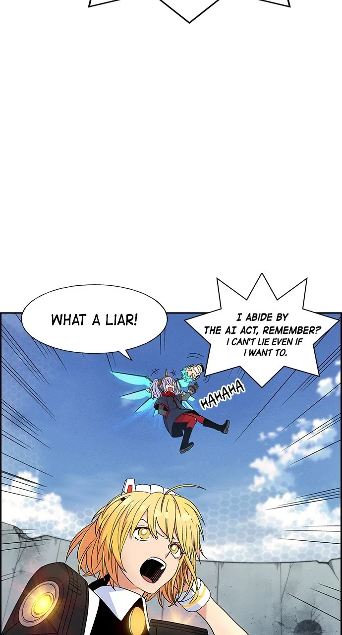 Read Housekeeper chapter 86 image 24 on Lezhin