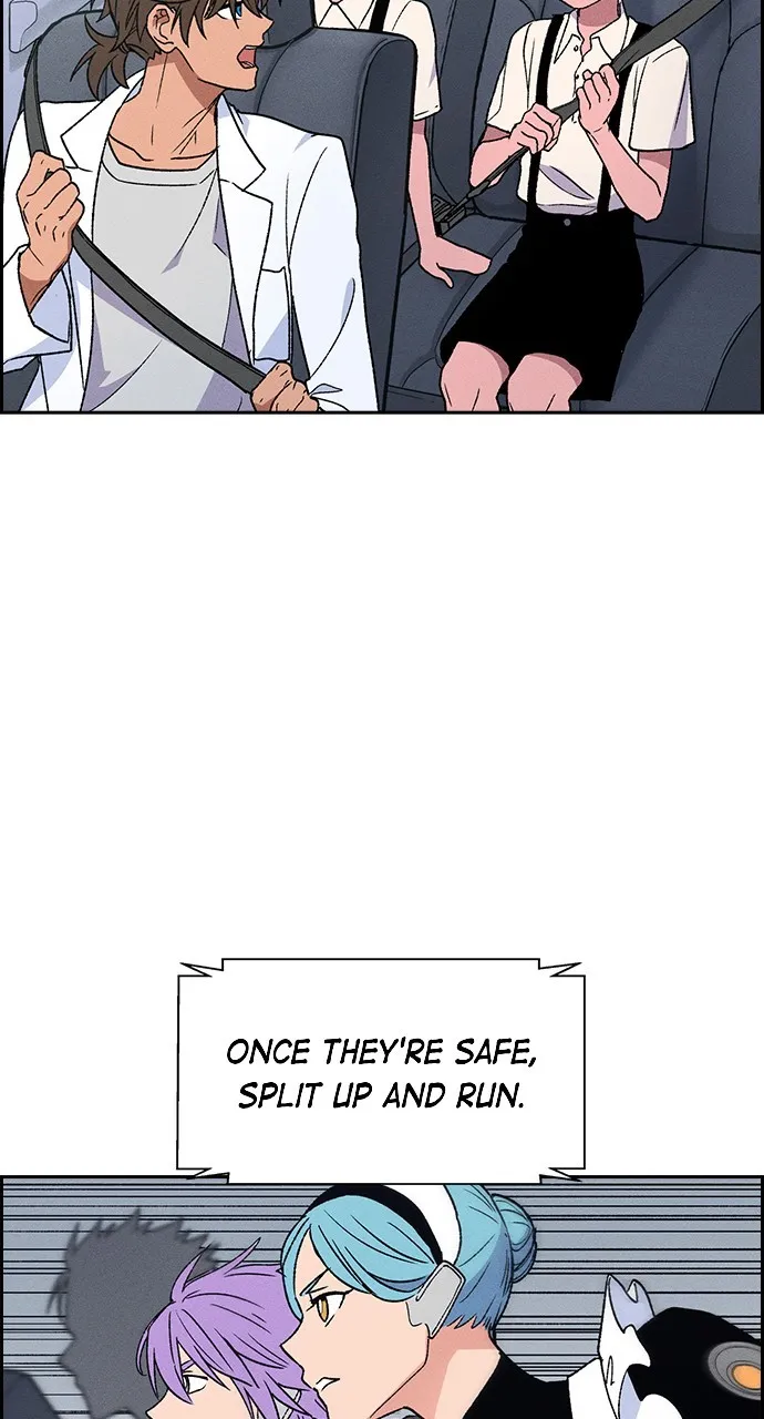 Read Housekeeper chapter 86 image 28 on Lezhin