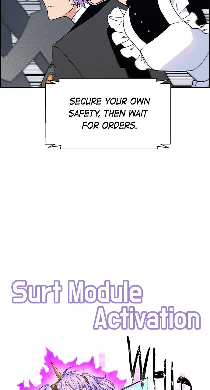 Read Housekeeper chapter 86 image 29 on Lezhin