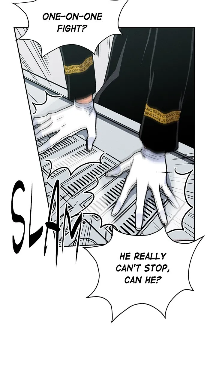 Read Housekeeper chapter 86 image 3 on Lezhin