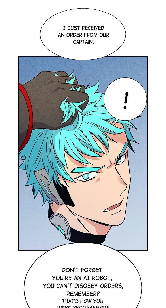 Read Housekeeper chapter 86 image 32 on Lezhin