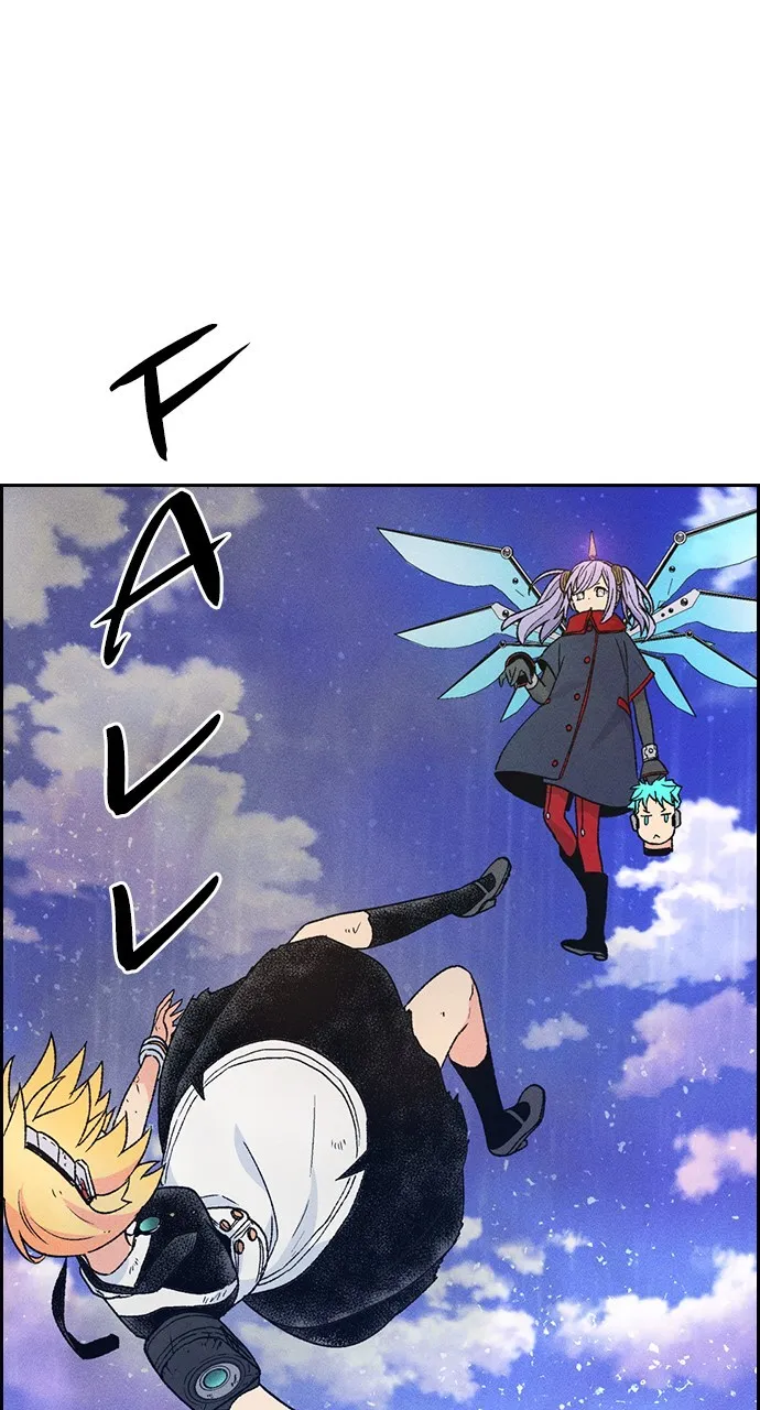Read Housekeeper chapter 86 image 81 on Lezhin