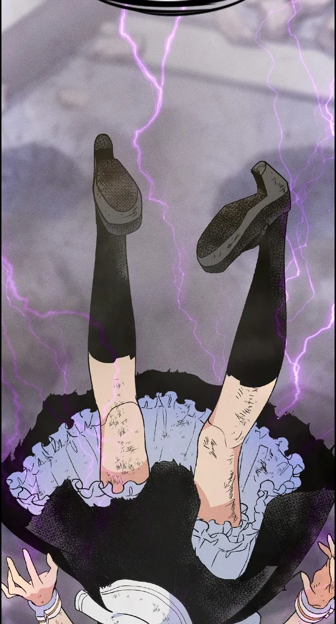 Read Housekeeper chapter 86 image 87 on Lezhin