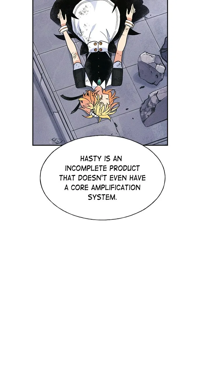 Read Housekeeper chapter 87 image 11 on Lezhin