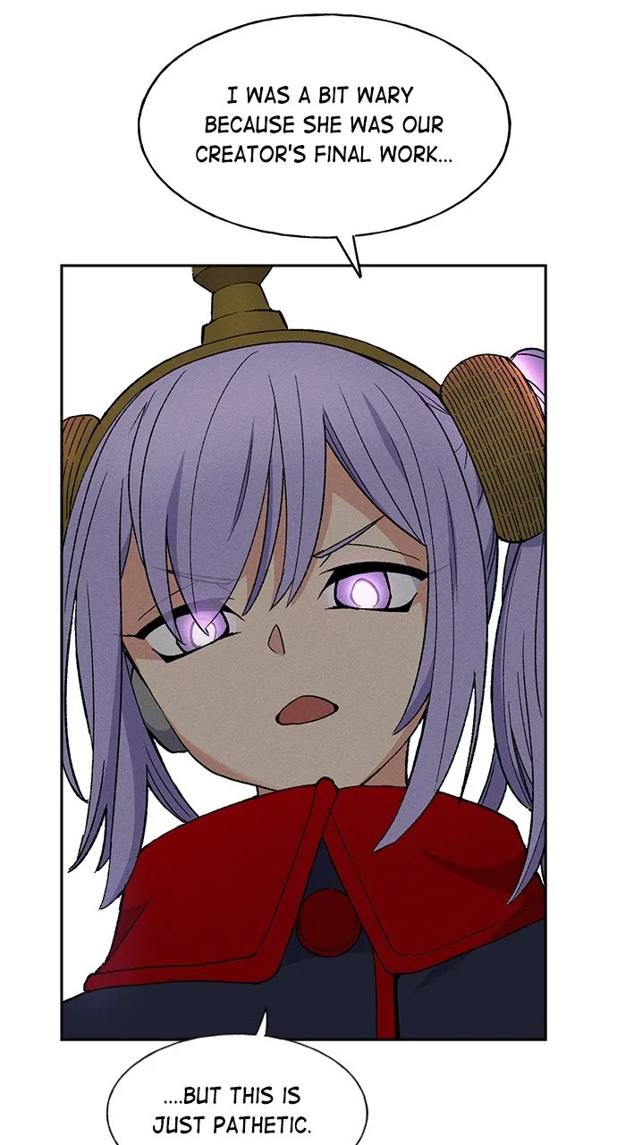 Read Housekeeper chapter 87 image 12 on Lezhin