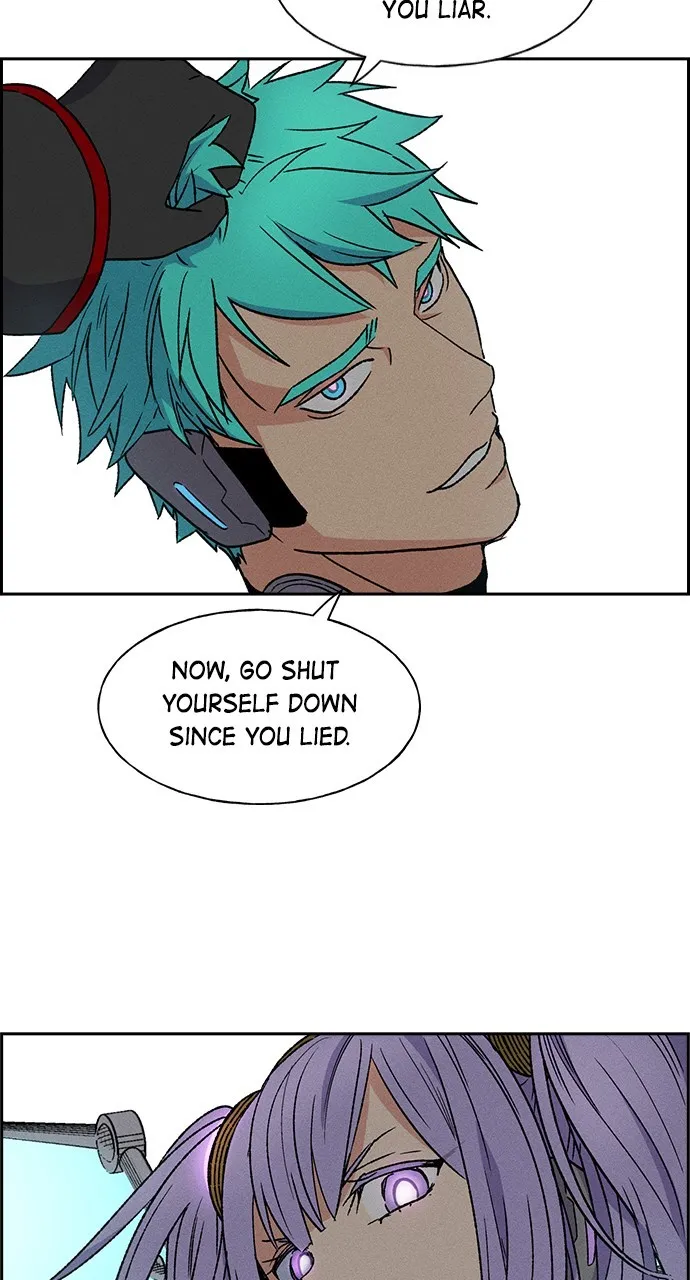Read Housekeeper chapter 87 image 15 on Lezhin