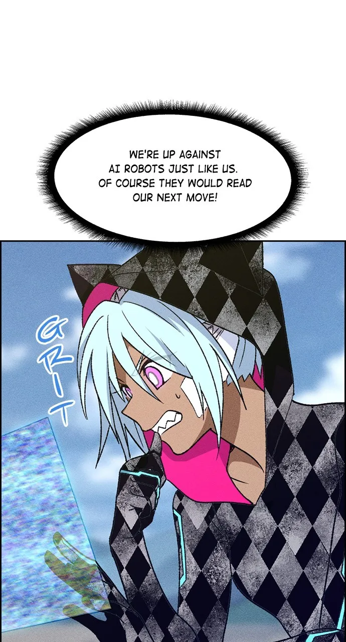 Read Housekeeper chapter 87 image 2 on Lezhin