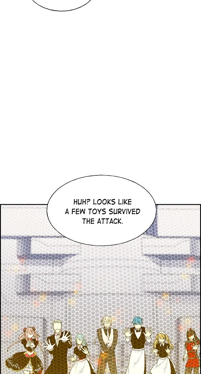 Read Housekeeper chapter 87 image 28 on Lezhin