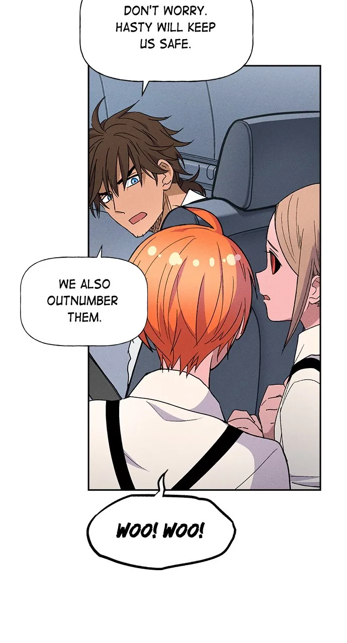 Read Housekeeper chapter 87 image 40 on Lezhin