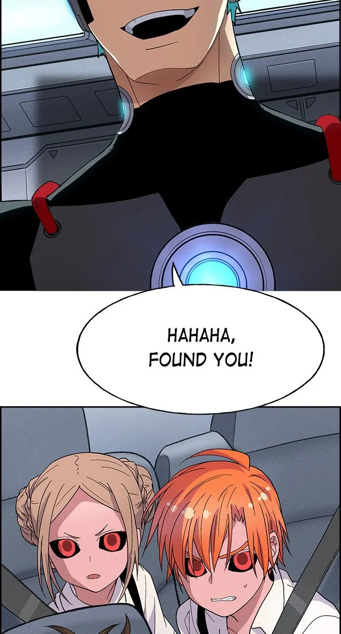 Read Housekeeper chapter 87 image 44 on Lezhin