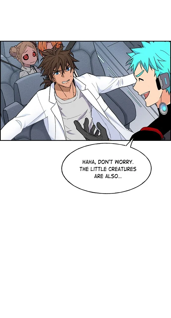 Read Housekeeper chapter 87 image 48 on Lezhin