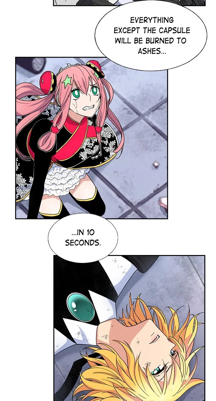 Read Housekeeper chapter 87 image 58 on Lezhin