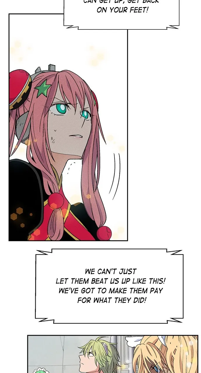 Read Housekeeper chapter 87 image 82 on Lezhin