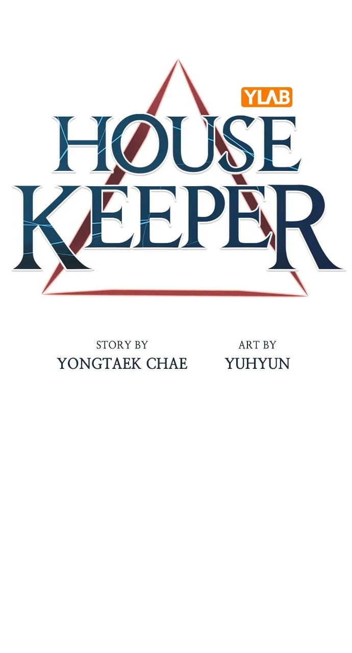 Read Housekeeper chapter 87 image 9 on Lezhin