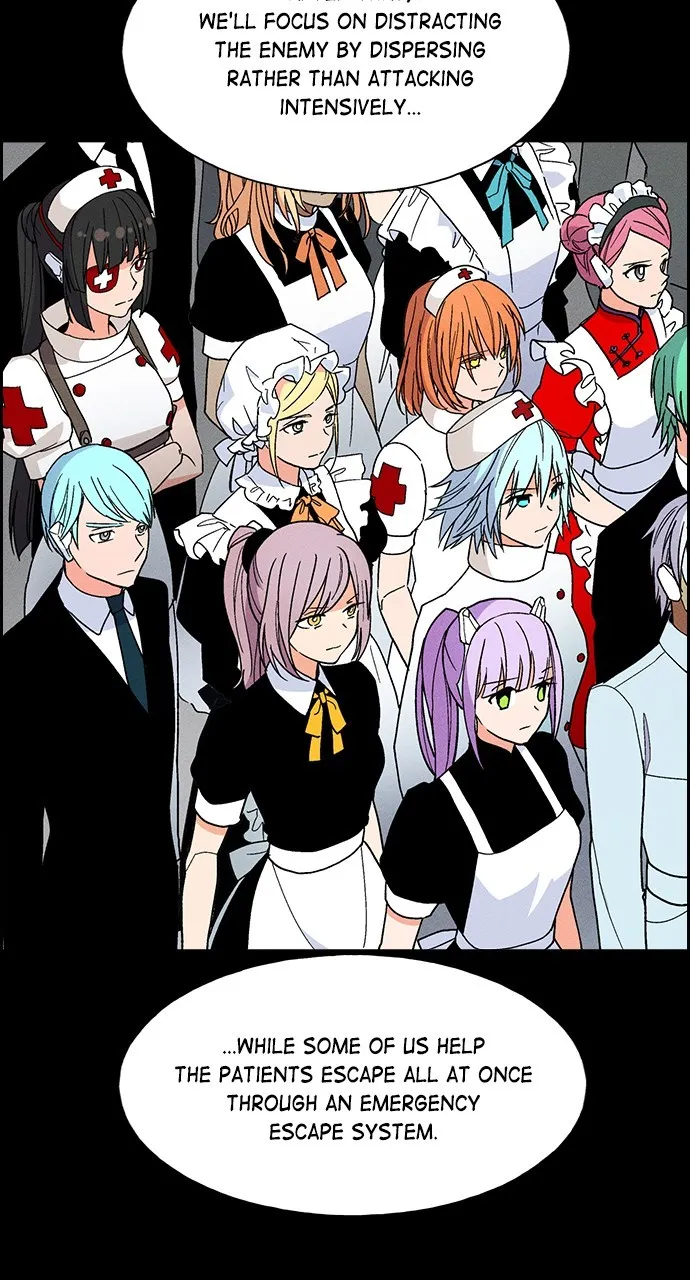 Read Housekeeper chapter 88 image 15 on Lezhin
