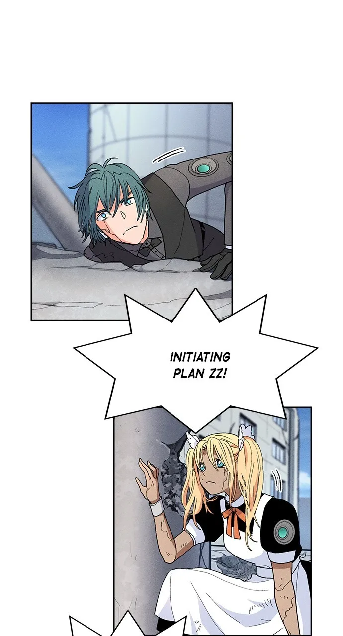 Read Housekeeper chapter 88 image 2 on Lezhin