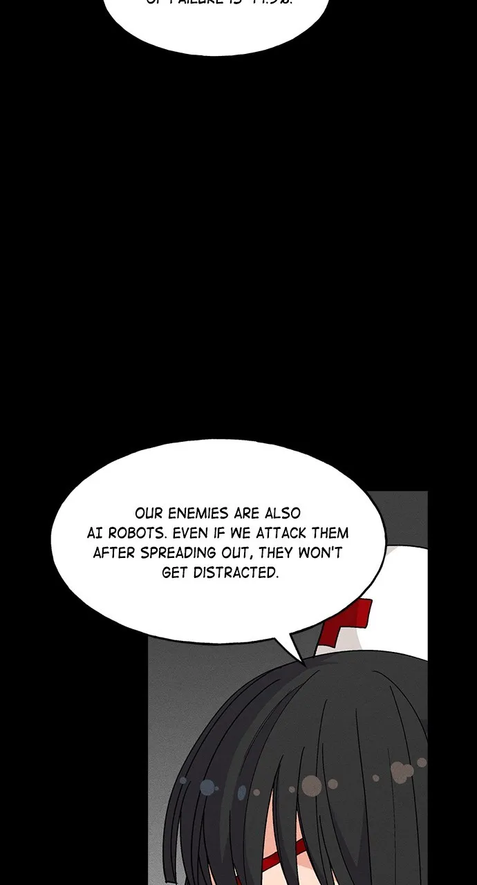 Read Housekeeper chapter 88 image 25 on Lezhin