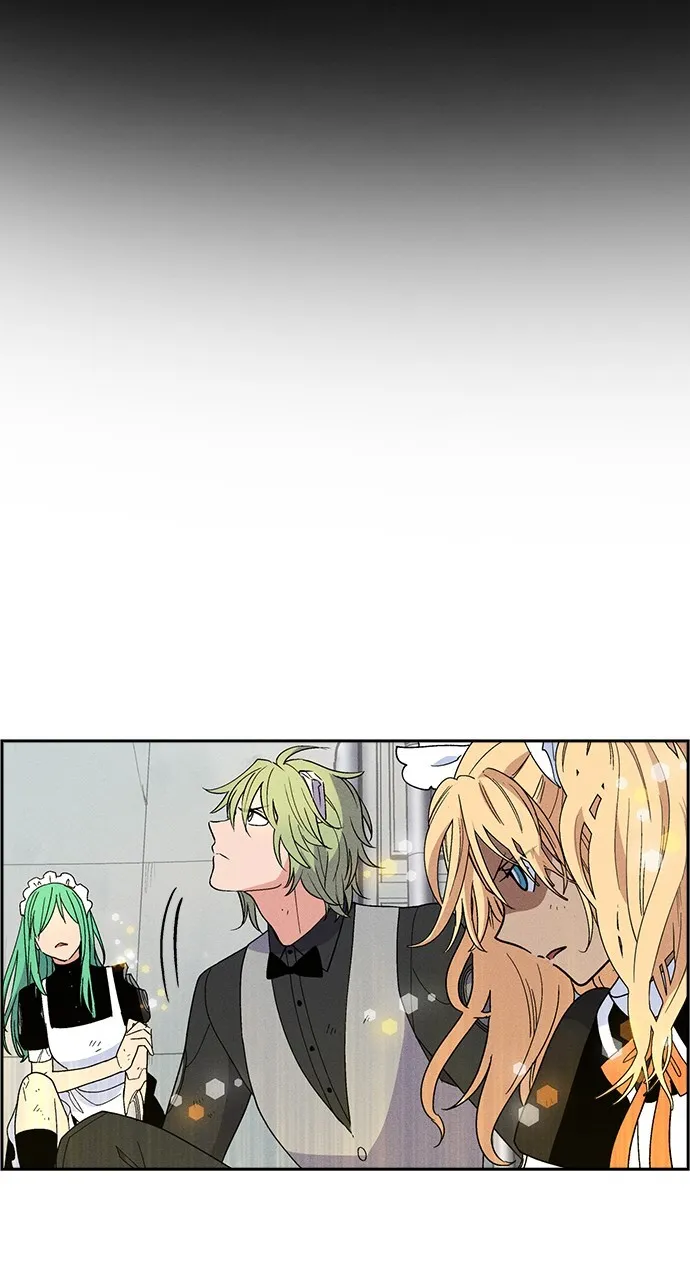 Read Housekeeper chapter 88 image 38 on Lezhin