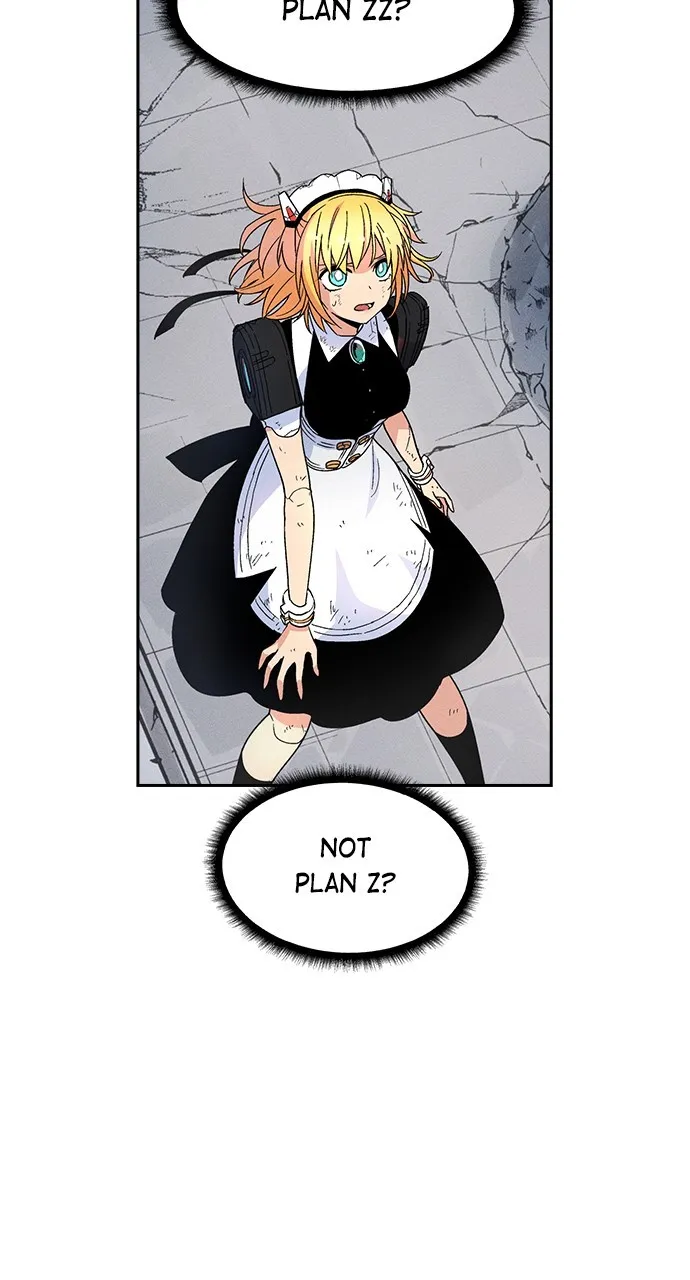 Read Housekeeper chapter 88 image 4 on Lezhin