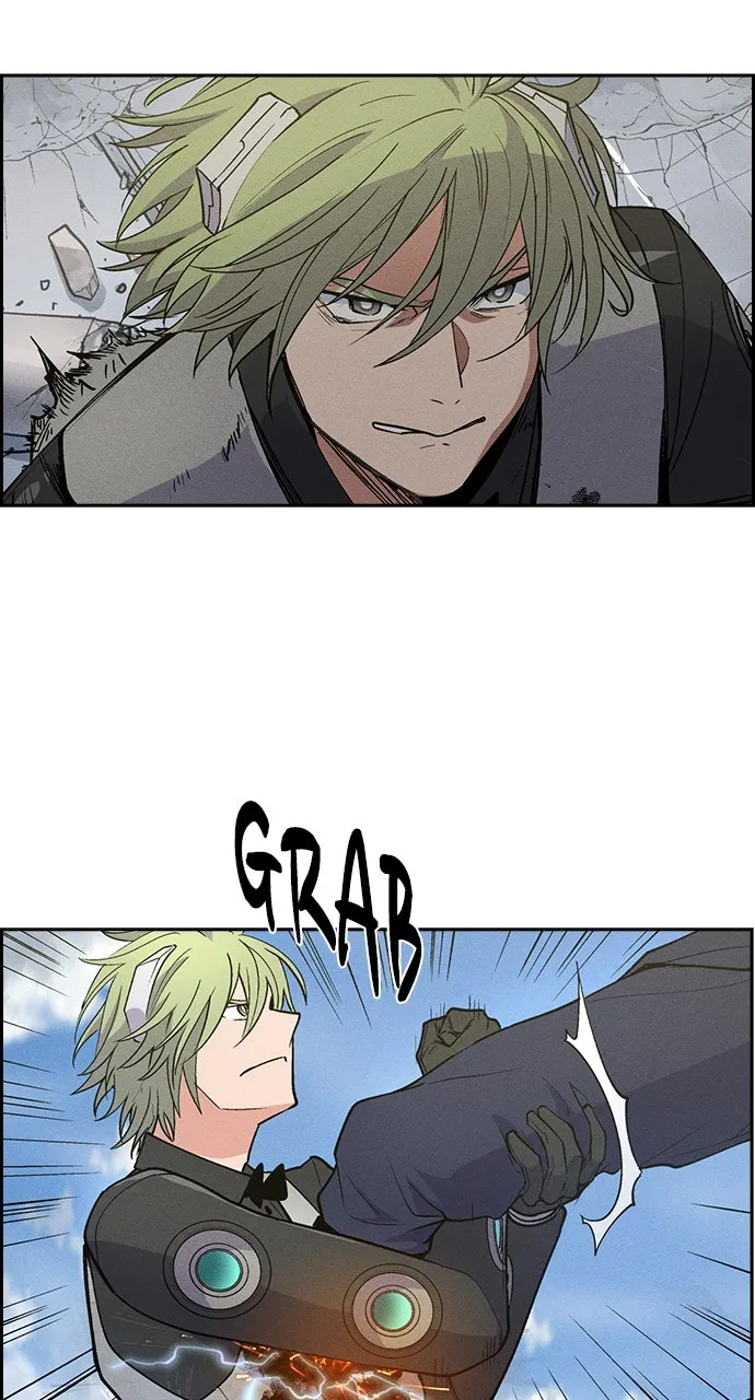 Read Housekeeper chapter 88 image 45 on Lezhin