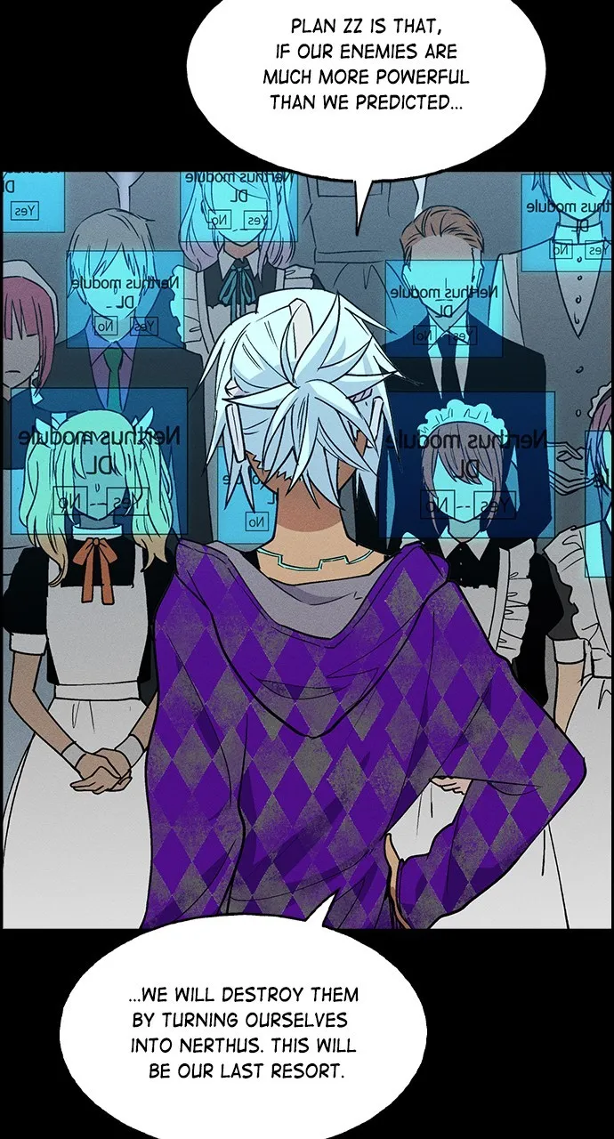 Read Housekeeper chapter 88 image 55 on Lezhin